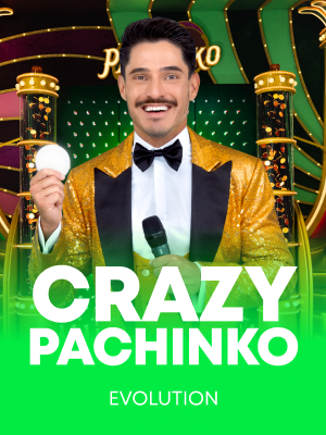 Crazy Pachinko